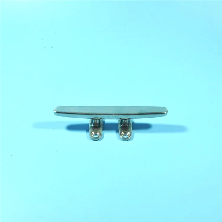 

Stainless Steel Marine Hardware Flat Claw suo shuan Stainless Steel 316 Hardware Accessories Marine Yacht Accessories Processing