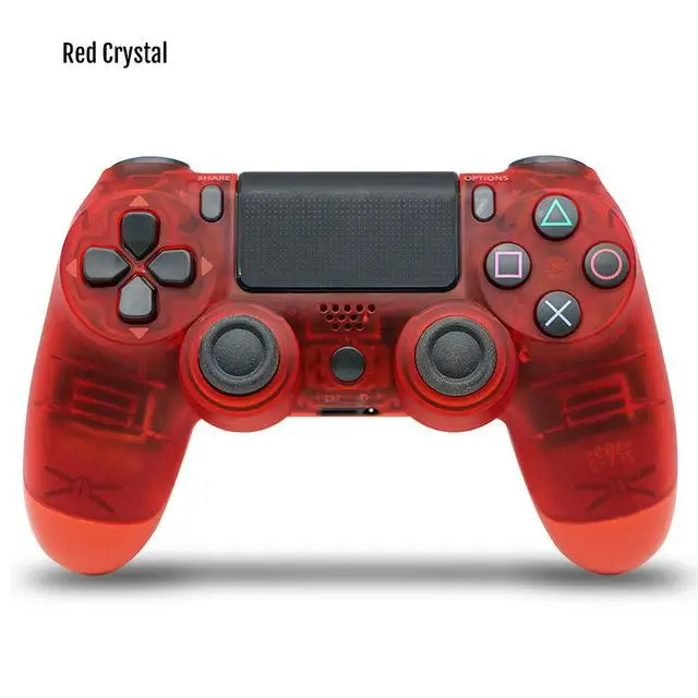 Bluetooth 4,0 беспроводной игровой контроллер для playstation 4 консоль двойной шок джойстик геймпады для Ps4 контроллер зарядное устройство