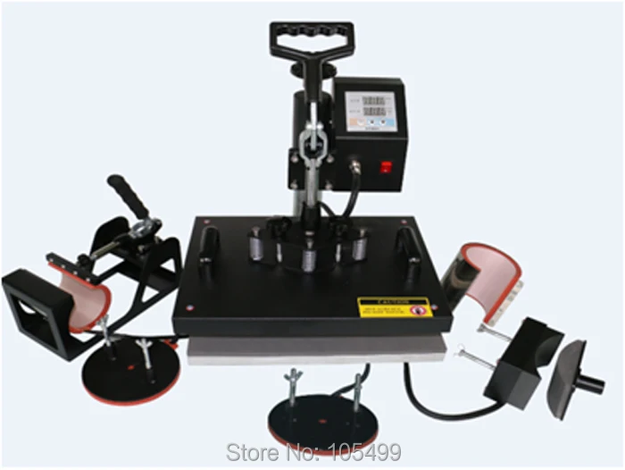 best t shirt press