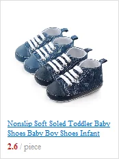 Детская обувь на мягкой подошве; обувь для новорожденных; милая парусиновая обувь с надписью для мальчиков и девочек; обувь для малышей младенцев; обувь для девочек
