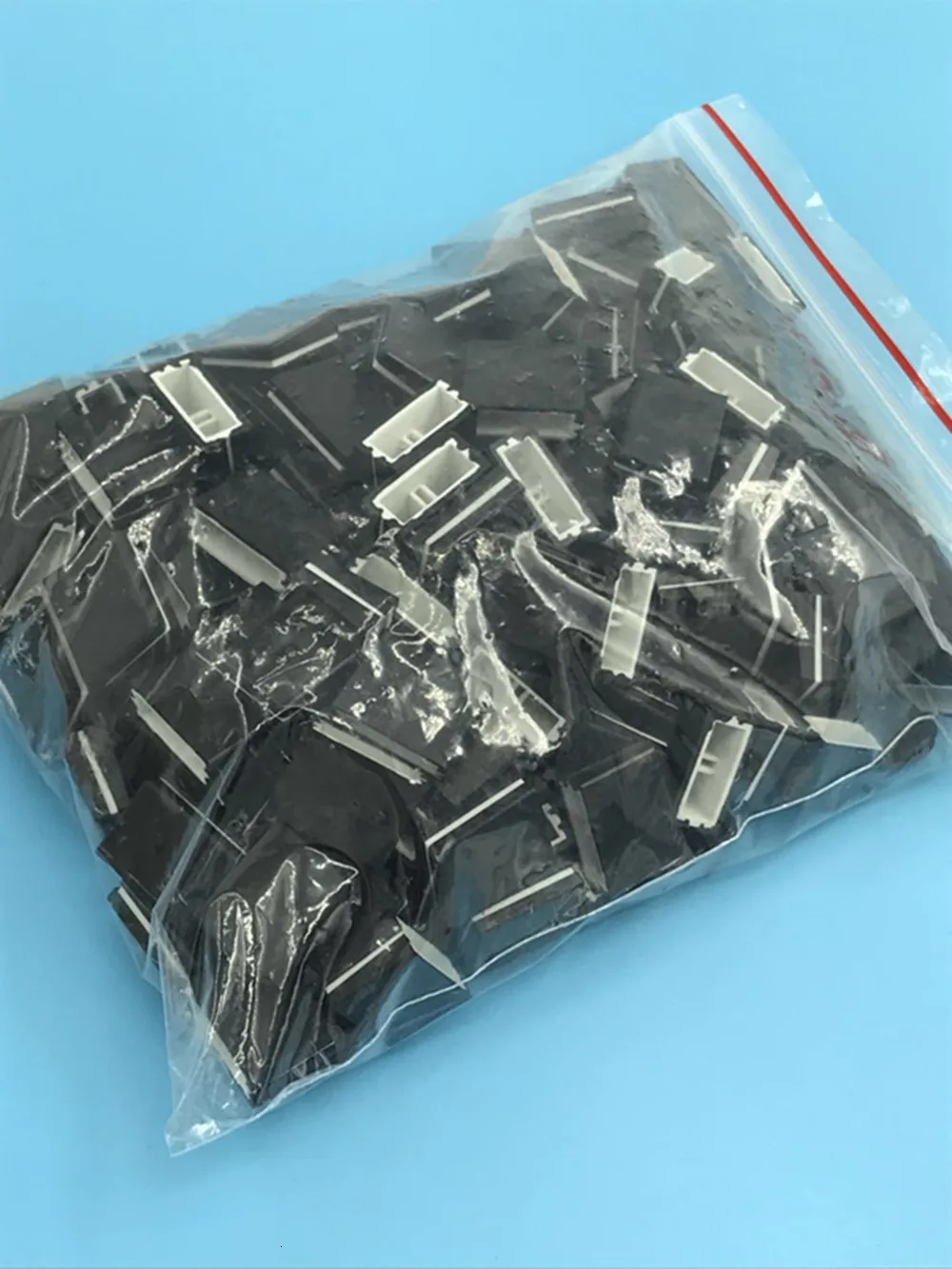 20 штук Замена для фейдерная ручка кроссфейдера DJM800 DJM700 DAC2371