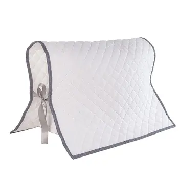 

1 Pc Practical Sewing Machine Cover Dust Proof Protective Cover Dust Cover Protector for Home Machine