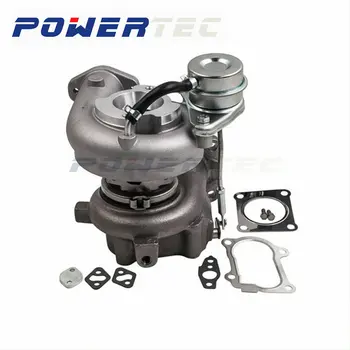 

New Turbine Balanced full turbo CT26 17201-17040 completed turbolader for Toyota Land Cruiser Car with 1HDFTE 4.2L assy