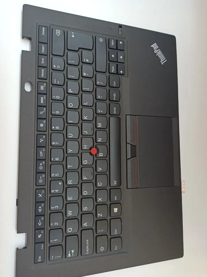Thinkpad подходит для клавиатуры ноутбука X1 Carbon 3nd Gen. | Компьютеры и офис