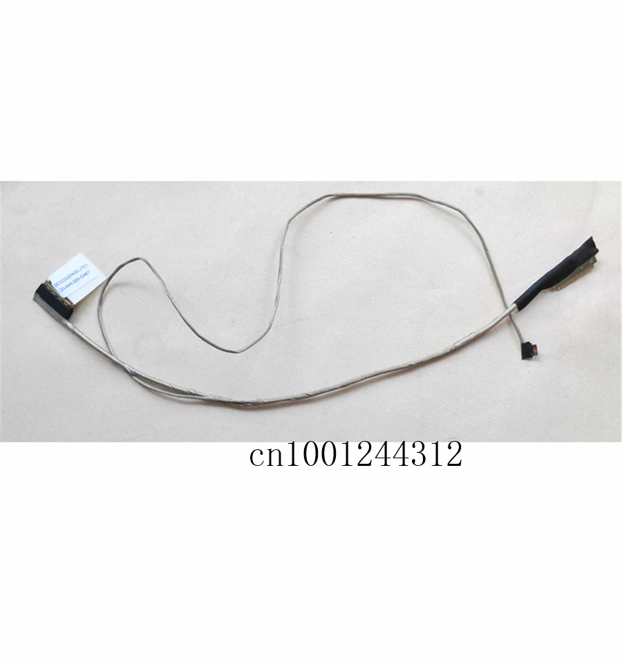 Для lenovo B40 B40-30 B40-45 B40-70 ЖК-дисплей LVDS светодиодный кабель DC020020K00