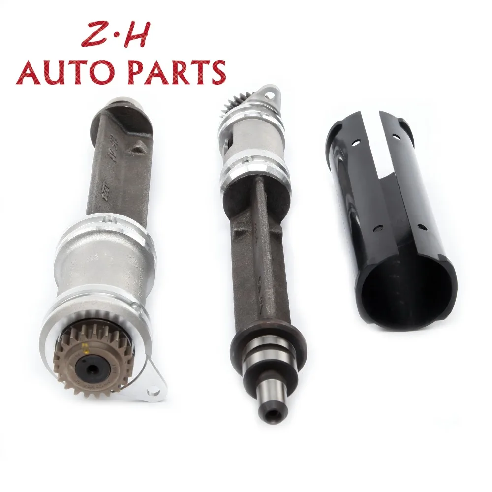 Новый комплект для ремонта балансного вала двигателя 06H 198 205 N VW Golf MK6 Jetta Passat Audi A4 Q5
