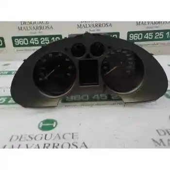 

BOX INSTRUMENTS SEAT IBIZA (6L1) 1. 4 16V SEZ7Z0G3737930 110080104039A [16745633]