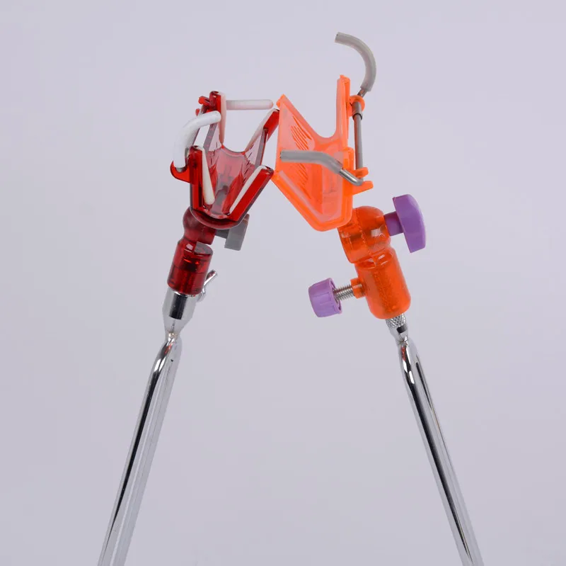 

Fishing Rod Floor Outlet Holder Wild Fish Floor Outlet Holder Automatic Hold Fishing Rod Floor Outlet Fishing Gear Supplies Gran