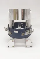 High-Quality 270° Cap Frame for Tajima Embroidery Machine – Precision Embroidery Hoop - Image 2