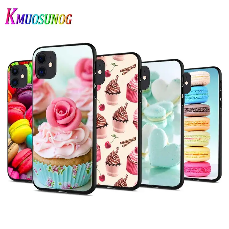 Роскошный чехол для iPhone 11 Pro XS Max X XR 6S 6 7 8 Plus 5S мягкий на заднюю панель|Бамперы| |