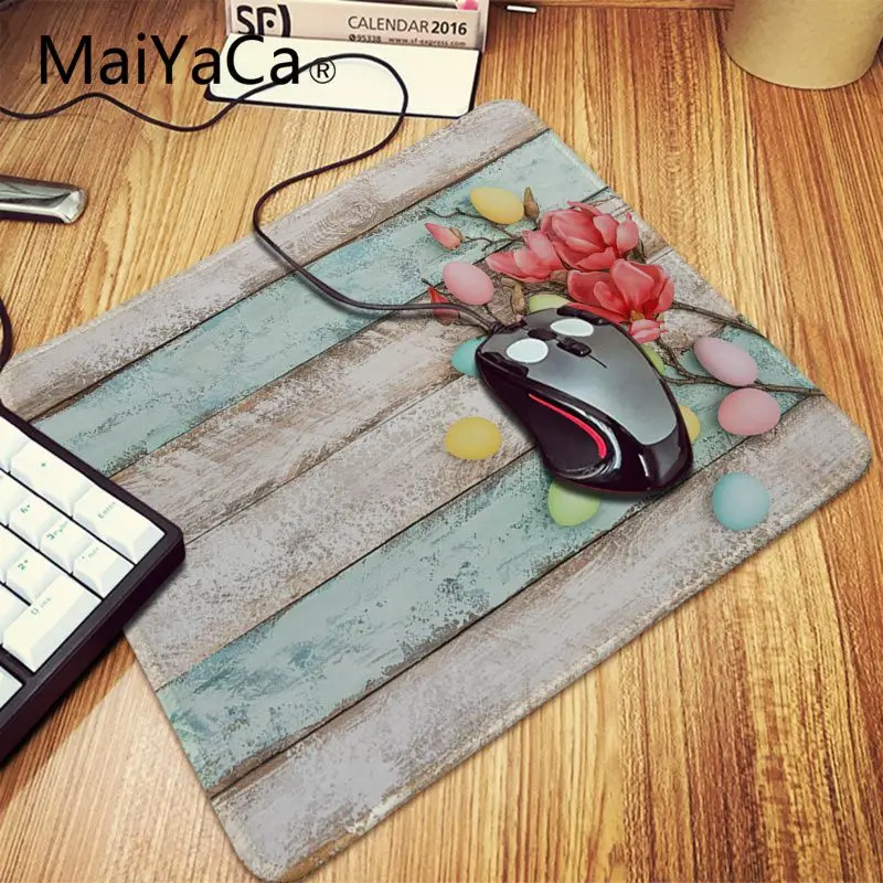 MaiYaCa, мой любимый красочный деревянный игровой коврик для мыши для ноутбука, большая рекламная акция, игровой коврик для мыши для России, xl, клавиатура, ноутбук, ПК, Настольный коврик