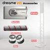 Original Dreame V11 battery Extra accessories HEPA filters Roller brush Vacuum Cleaner Holder ► Photo 1/6