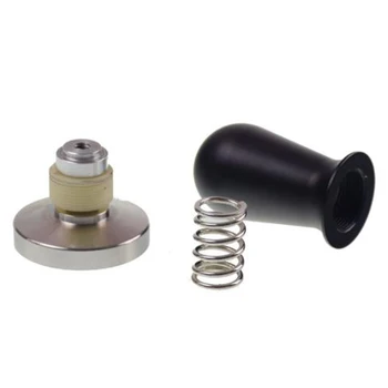 

30Lbs Coffee Tamper Stainless Steel Calibrated Pressure Tamper 58mm Tool