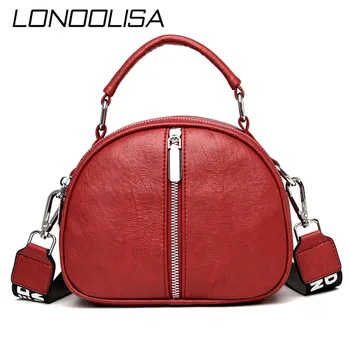 

New Small Tote Shoulder Hand Crossbody Bags for Women 2020 Leather Luxury Handbags Women Bags Designer Handbags High Quality Sac