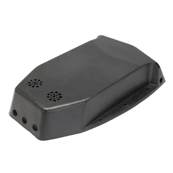 

Case Battery Box Housing Cover ESC Replacement Sporting Parts 1pc Mountain