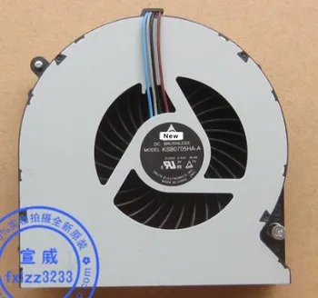 

For DELTA KSB0705HA-A -BM1S V000290220 6033B0029601 DC 5V 0.6A Server laptop Fan