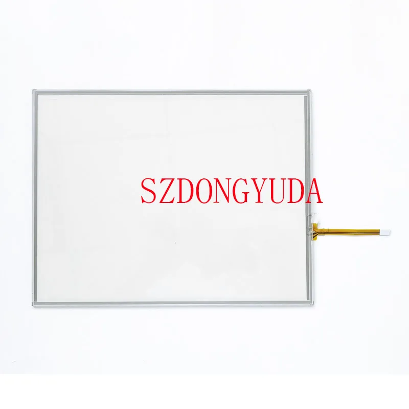 

New Touchpad 10.4 Inch 4-Line For PL104-VST3A-F2R1 PT104-1BF-T1S PT104-2BF-T1S PT104-4BF-T1S Touch Screen Digitizer Glass