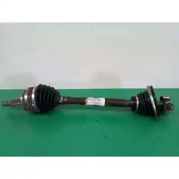 

TRANSMISSION FRONT LEFT RENAULT MASTER II PHASE 2 CLOSED BOX