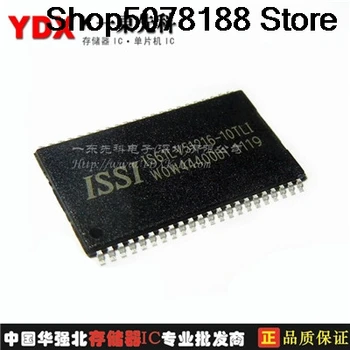 

5pieces IS61LV51216-12TI IS61LV51216-12T