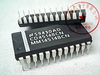 

CD4514BCN 4514
