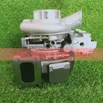 

turbocharger for NEW HE300VG 4309329 3792225 3792227 Turbo Turbocharger for ISB EPA07 6.7L