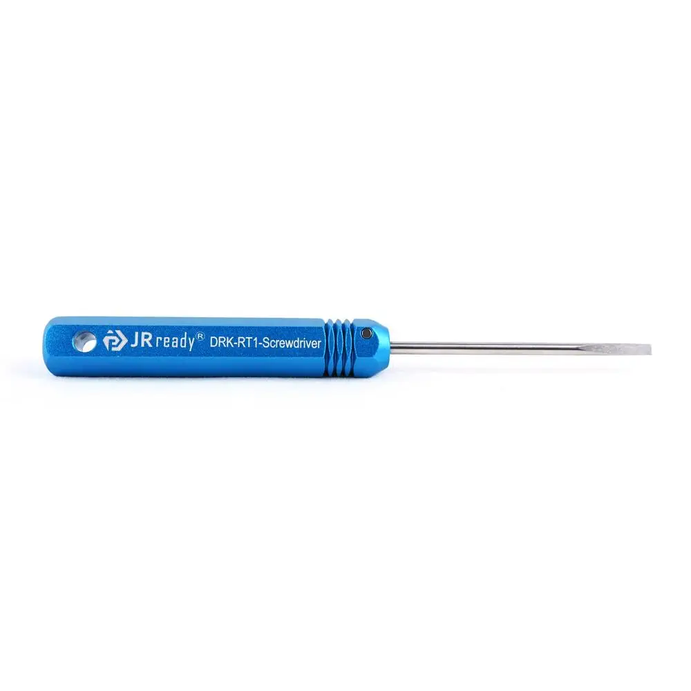 JRready JST2109-DT1 Kit NEW-DT1 Crimp Tool(HDT-48-00 Equivalent) DRK-RT1-Hook DRK-RT1-Screwdriver 2