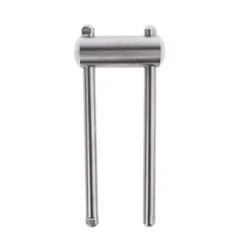 

Billiard Snooker Cue Tips Suppressor for 10/11mm Presser Shaping Professional Accessories