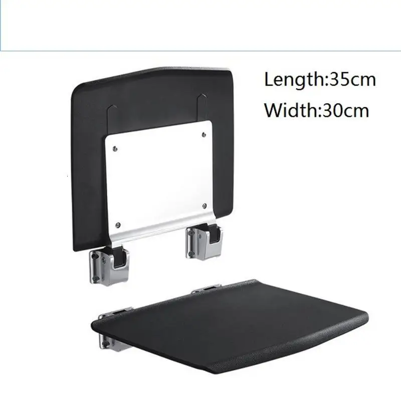 Tocador Tabouret Douchekruk Bathroom Seat Mobili Per La Casa Douche Kruk Toilet Bath Escalon Plegable Foot Stool Shower Chair - Цвет: Version K