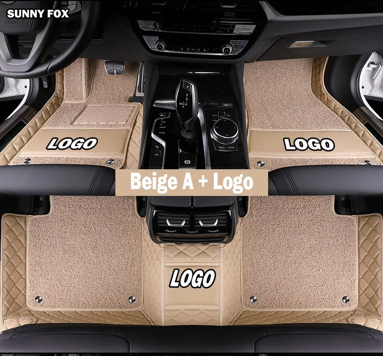 &quotАвтомобильные коврики для Mercedes-Benz A160 A180 B200 B200/180 CLA260 CLS C180 C200L E E200 E300 E260 E300L E260L&quot |