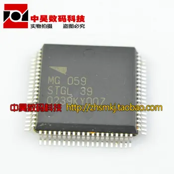 

STGL39 MG059 automotive chip QFP package