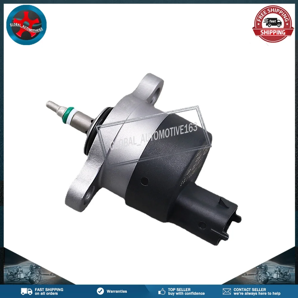 Per Bmw E46 E38 E39 X5 2.5D 3.0D 0281002480 Regolatore Di Pressione Del Carburante Diesel Drv Regolatore Di Pressione Common Rail