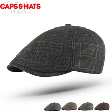 Gorras Hombre Берет Корейская мода Bere Кепка pello бейсболка Boinas Petten мужская шляпа Bone Militer Кепка pelli на заказ