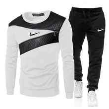 Nike mens jogger sets Clearance