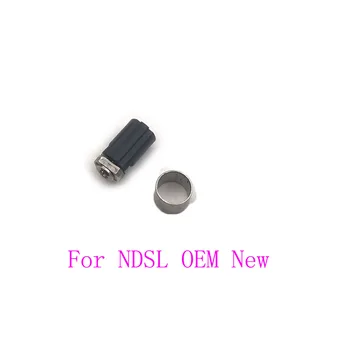 

Suitable for Nintendo DS Lite NDSL Hinge Achselwelle Spindle with Ring