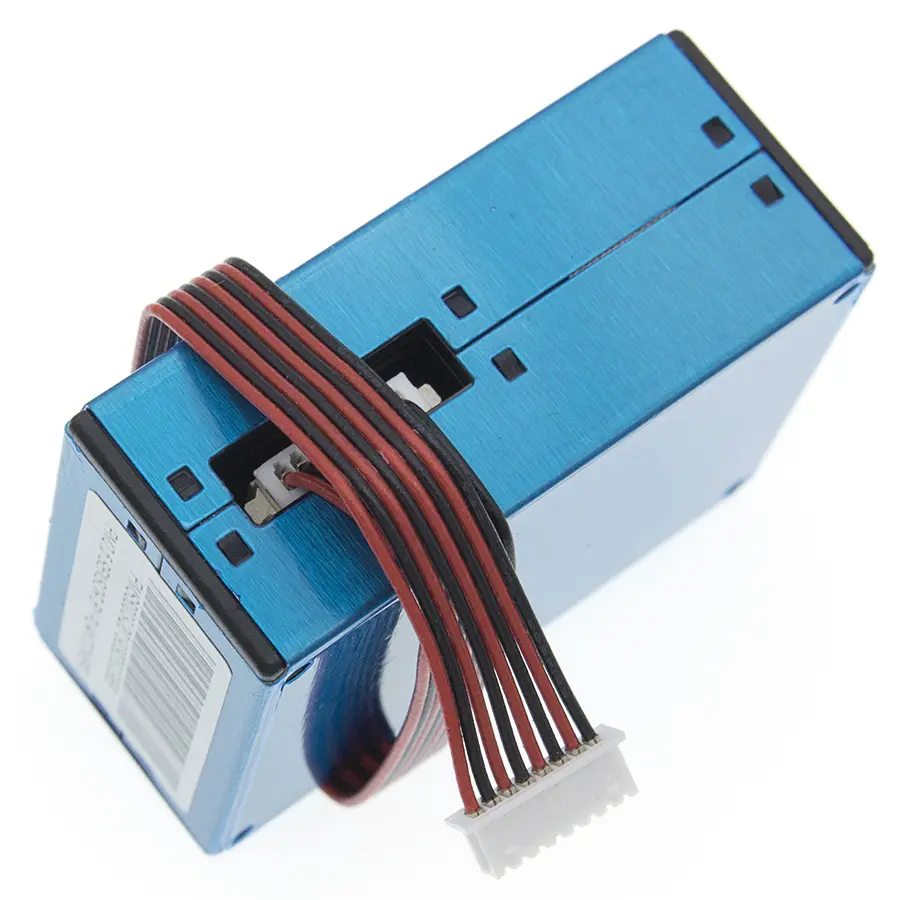 PM2.5 Air Particle/Dust Sensor Laser Inside Digital Output Module Air Purifier G5 PMS5003 High Precision image 4