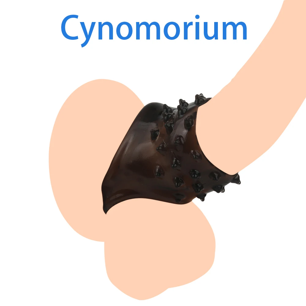 Men Delay Lock Sperm Fine Condom Threaded Enhancer Ring Penis Extender Sleeve Erection Dick Cock Ring Sex Toys For Men Intimate (8)