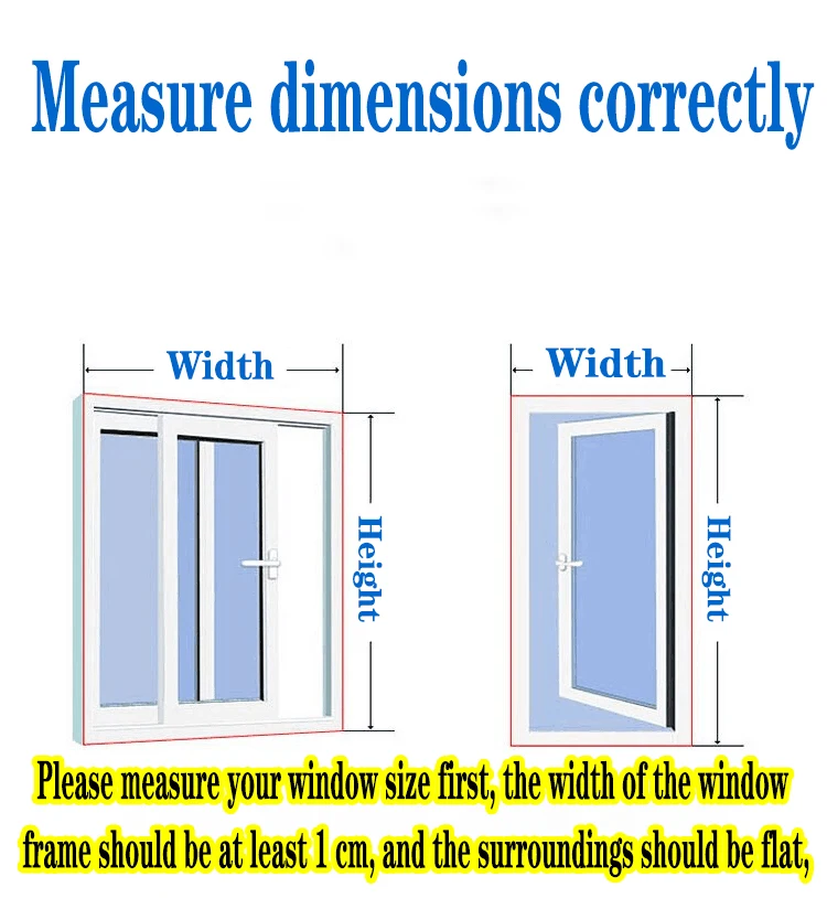 Description Picture 2 of itemanti-mosquito window screen self adhesive window mosquito net summer insect proof door mosquitonet for windows