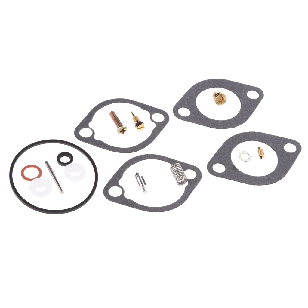 Carburetor Repair Rebuild Kit For Kawasaki Mule 600 Mule 610 2005 2016 Mule Sx 2007 Atv Parts Accessories Aliexpress