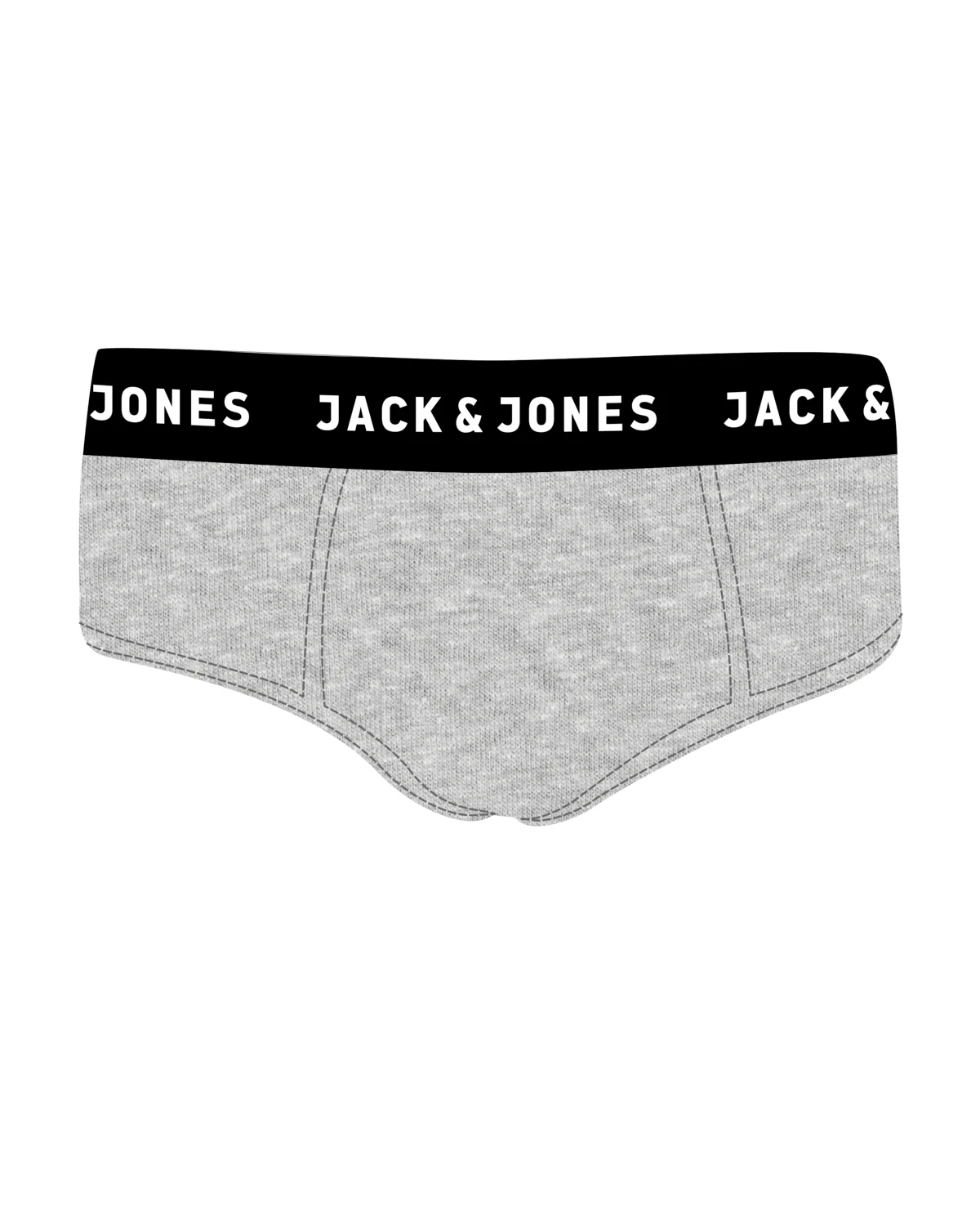 Мужская сумка с логотипом Jack Jones | одежда