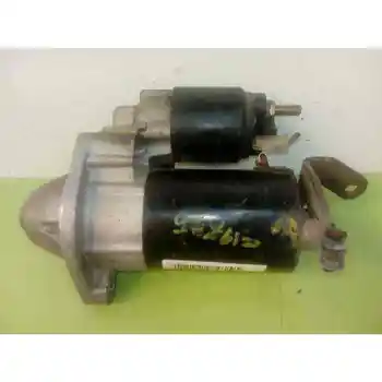 

06B911023 STARTER MOTOR AUDI A4 SALOON (8E)