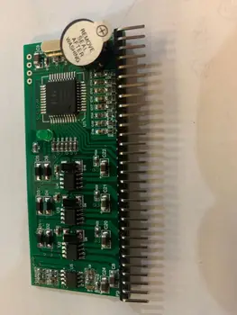 

EGS031 three-phase pure sine wave inverter drive plate