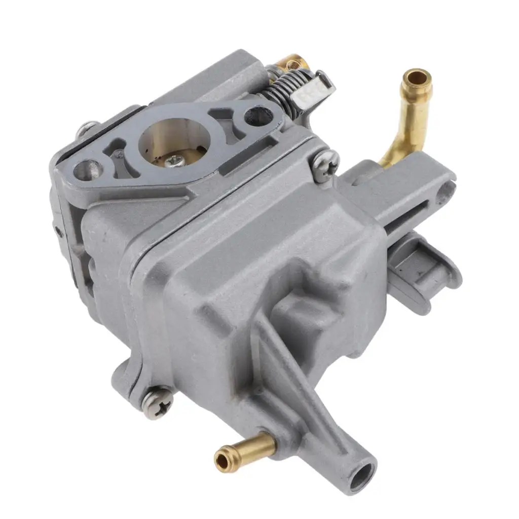 Carburetor for Yamaha Outboard F 2HP 2.5HP 4 Strokes Engine for Dirt Bike /Motocross /Motorcycle /Scooter /ATV/ Quad