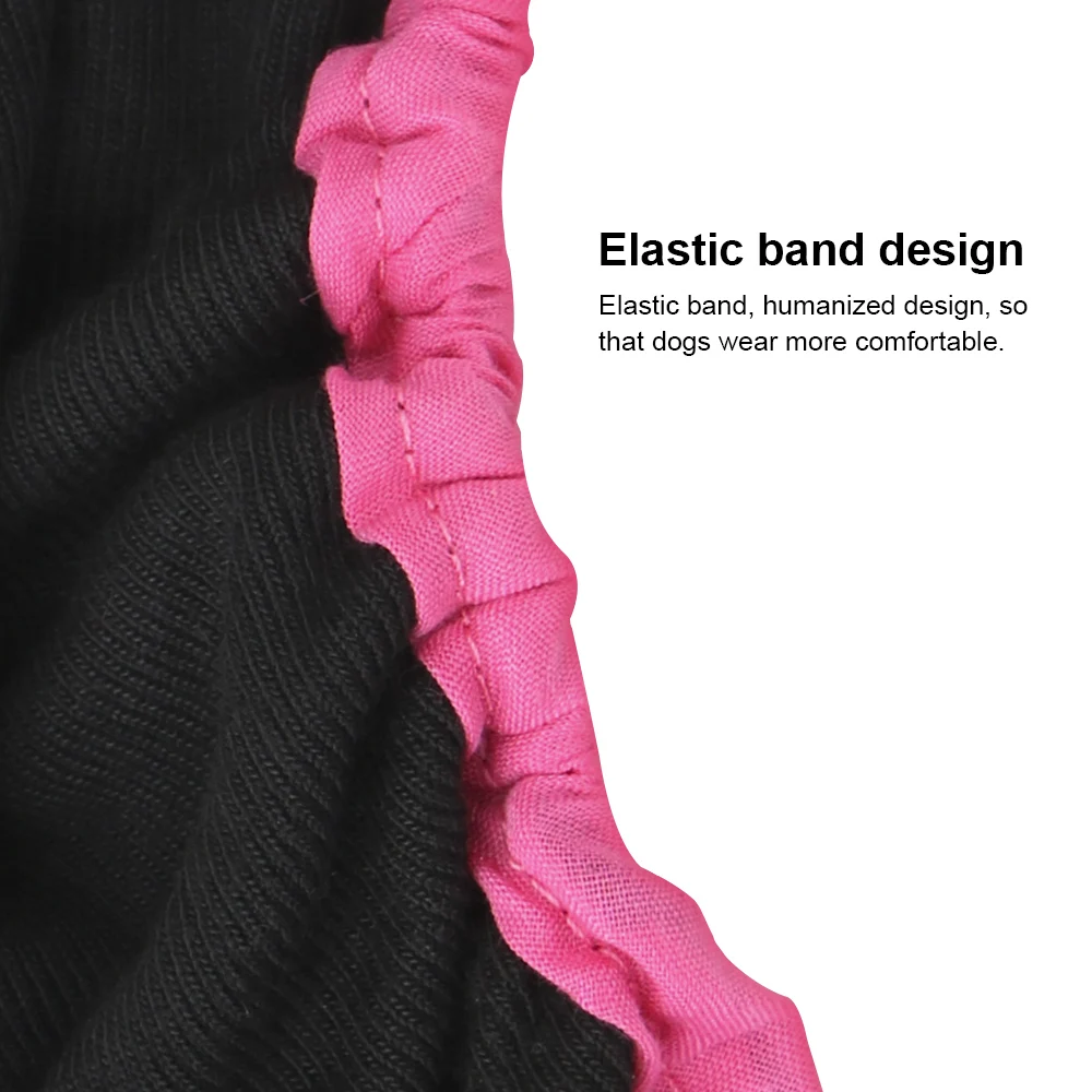 Dog Shorts Female Dog Shorts Pet Products Physiological Pants Dog Supplies For Small Meidium Size Dogs Puppy Diaper Pet Underwear
