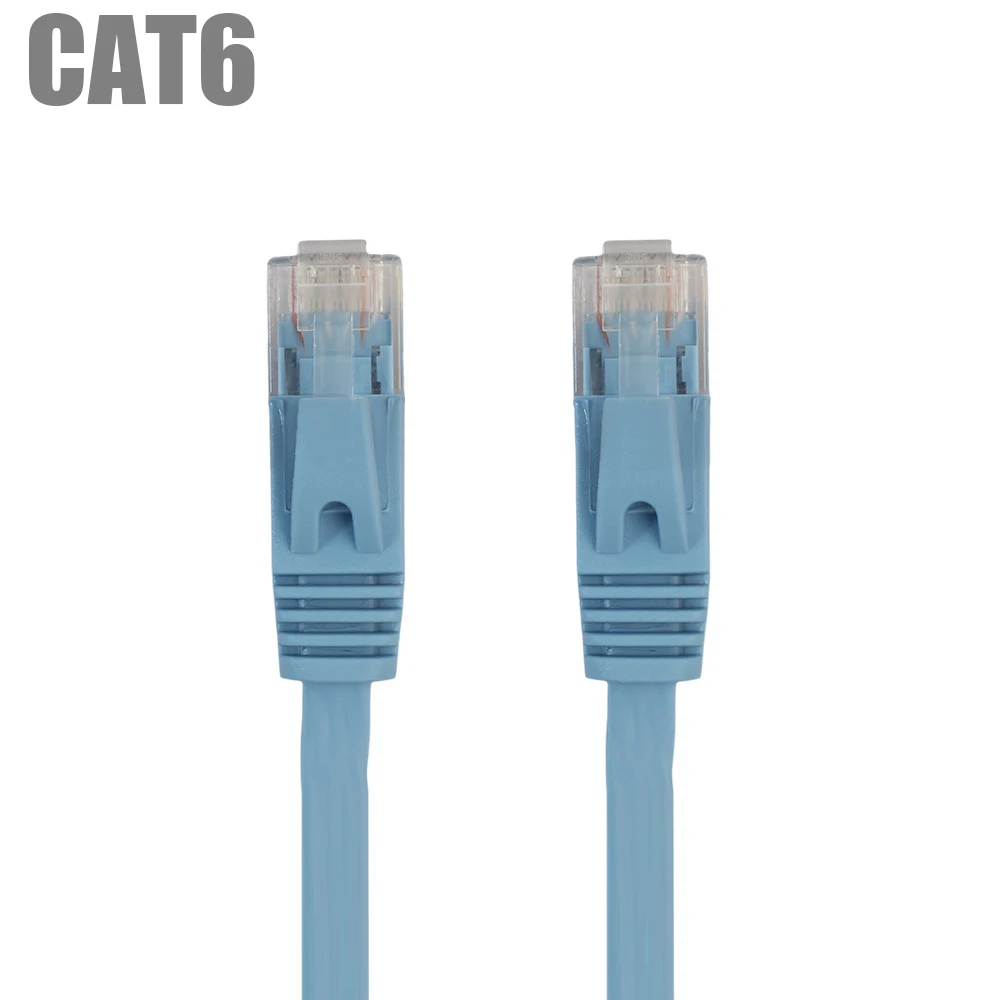 Ethernet кабель Rj45 Lan Cat6 Utp аксессуары для ноутбуков 0 5 м/1 м/2 м/3 м/5 м/8 м/10 м/15 м сетевой
