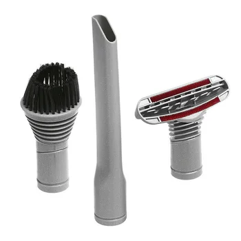 

Swivel Dusting Brush Crevice Tool Kit For Dyson DC01 DC02 DC04 Vacuum Cleaner