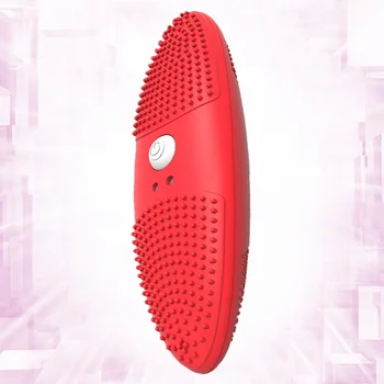 

Ultrasonic Exfoliating Apparatus Scrub Bath Instrument Multifunctional Washing Machine Shower Scruber for Home Travel Man Woman