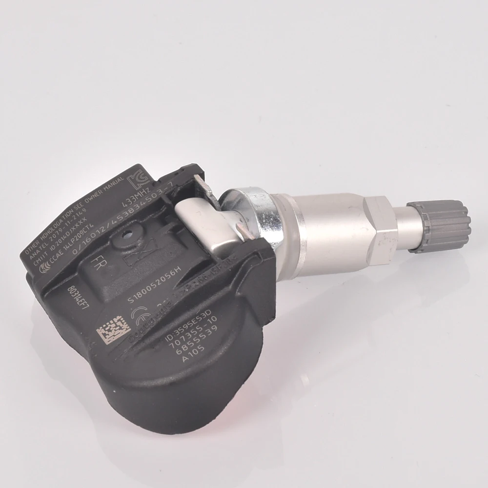 ڵ TPMS Ÿ̾ з   ý, BMW X1 X2 X5 X6 1 2 3 4 5 6  36106881890 36106855539 36106856209, 4 