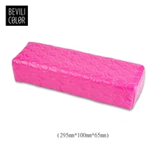 Wei Lin стиль маникюрные ногти жирный клей Подушка подставка кожаная ручная Подушка shou dian маникюрный магазин специальные подушечки для запястья инструменты