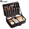 Brand Professional Makeup Case Female 2022 Suitcase Organizer For Cosmetics Large Travel Women Make Up Bag Storage Bolso Muje ► Photo 1/6