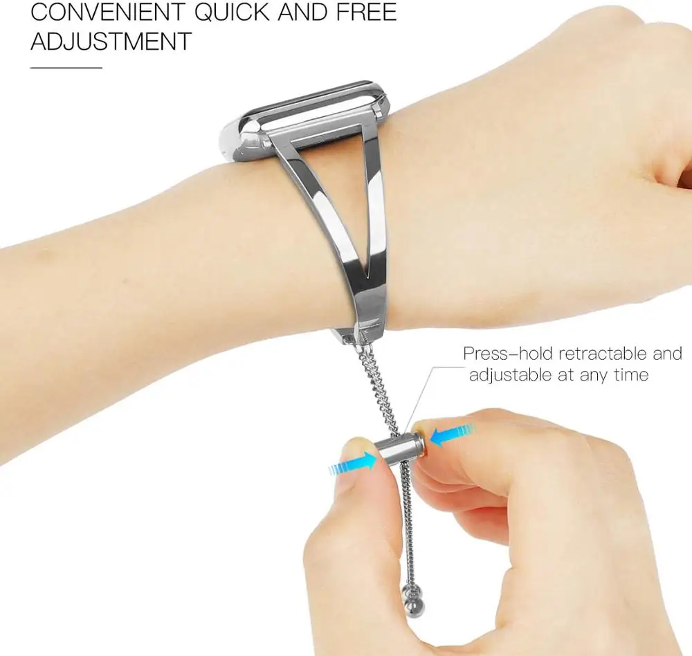 Women-Band-for-Apple-Watch-5-band-38mm-42mm-40mm-44mm-Stainless-Steel-Strap-Fashion-Metal (4)